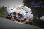 Ulster Rally 2023 - Stuart Biggerstaff 0153